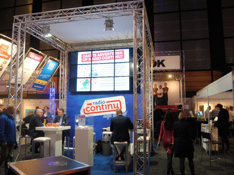 Radio Continu